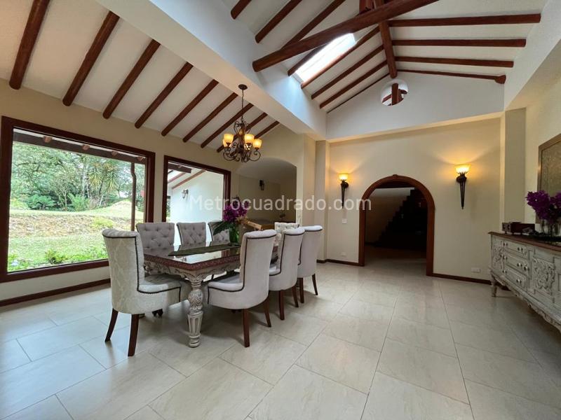 Casa – Envigado - Vista 4