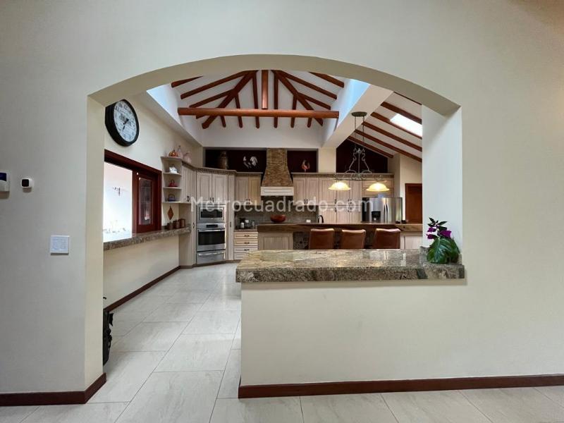 Casa – Envigado - Más