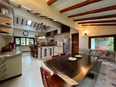 Casa de 2 alcobas en venta en Alto De Palmas, Envigado, 500 m² · foto 7 de 20