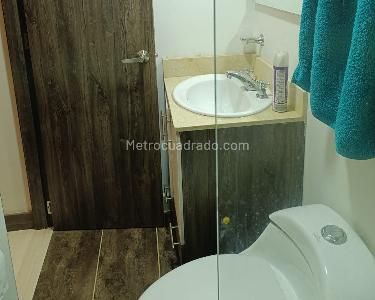 Apartamento de 2 alcobas en venta en Zona 6, Envigado, 65 m² · foto 10 de 11