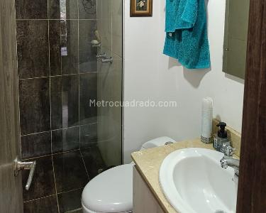 Apartamento de 2 alcobas en venta en Zona 6, Envigado, 65 m² · foto 11 de 11