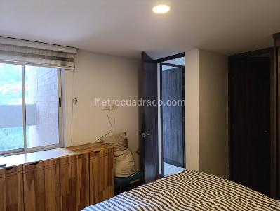 Apartamento de 2 alcobas en venta en Zona 6, Envigado, 65 m² · foto 6 de 11