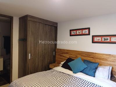 Apartamento de 2 alcobas en venta en Zona 6, Envigado, 65 m² · foto 7 de 11