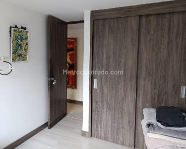 Apartamento de 2 alcobas en venta en Zona 6, Envigado, 65 m² · foto 8 de 11