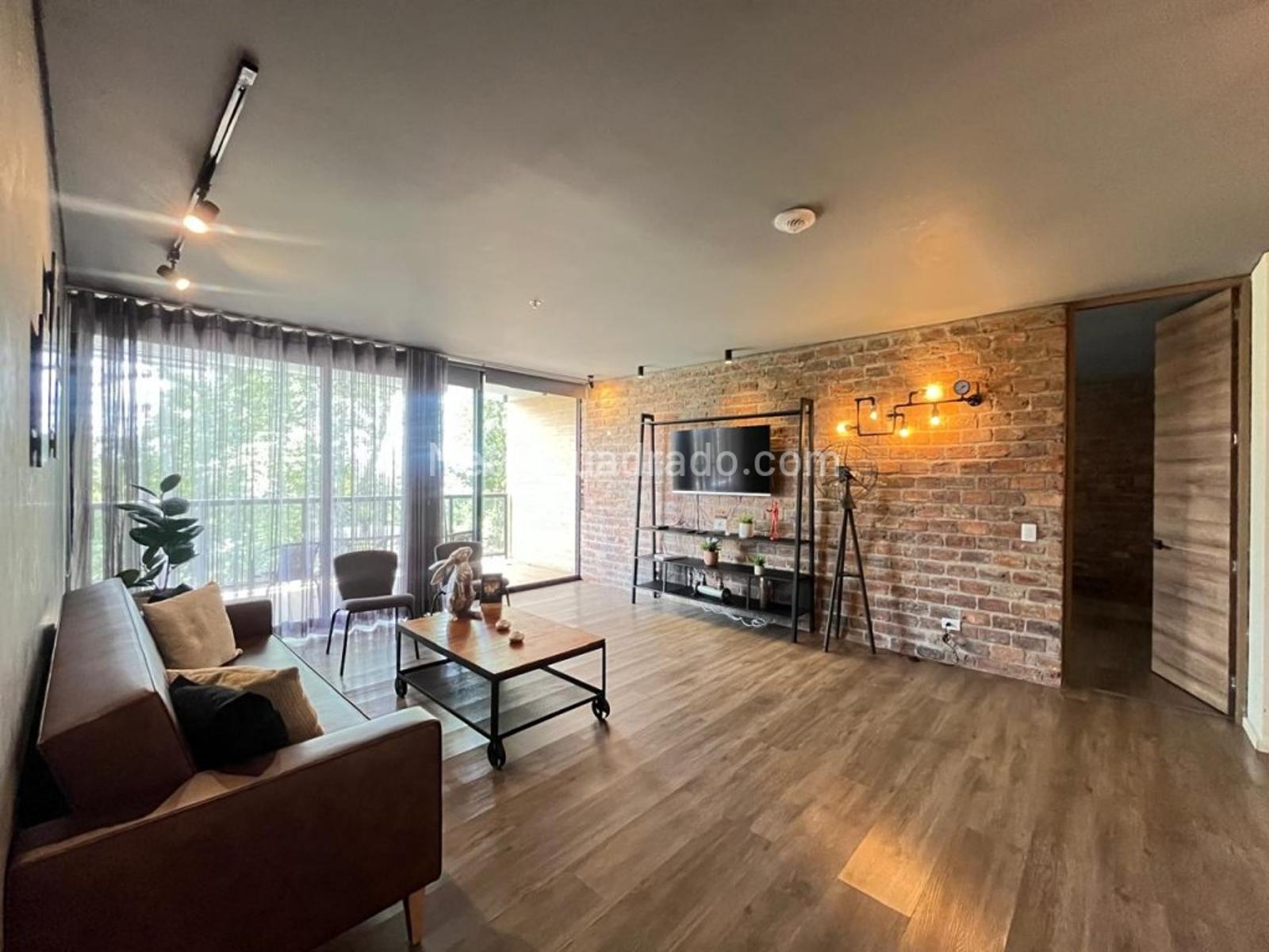 Foto del apartamento