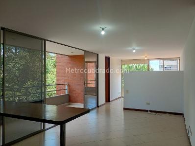 Apartamento de 1 alcoba en venta en El Poblado, Medellín, 62 m² · foto 1 de 15
