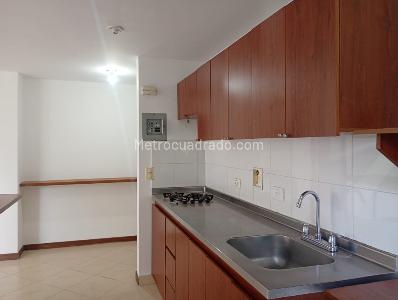 Apartamento de 1 alcoba en venta en El Poblado, Medellín, 62 m² · foto 7 de 15