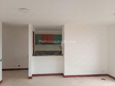 Apartamento de 1 alcoba en arriendo en El Poblado, Medellín, 50 m² · foto 3 de 11