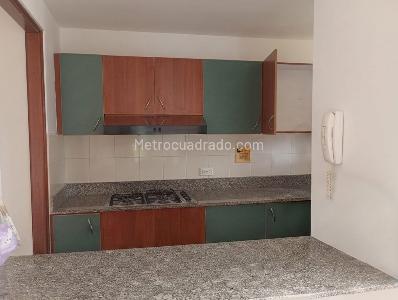 Apartamento de 1 alcoba en arriendo en El Poblado, Medellín, 50 m² · foto 4 de 11