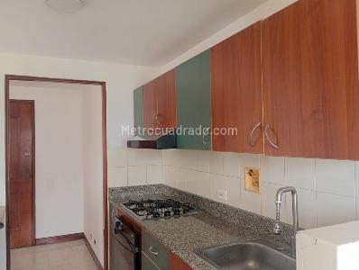 Apartamento de 1 alcoba en arriendo en El Poblado, Medellín, 50 m² · foto 6 de 11