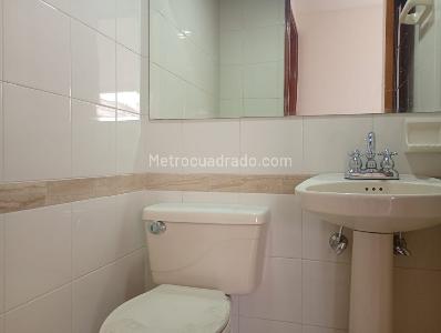 Apartamento de 1 alcoba en arriendo en El Poblado, Medellín, 50 m² · foto 11 de 11