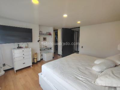 Apartamento de 4 alcobas en venta en Zuñiga, Envigado, 198 m² · foto 11 de 20