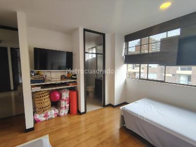 Apartamento de 4 alcobas en venta en Zuñiga, Envigado, 198 m² · foto 15 de 20