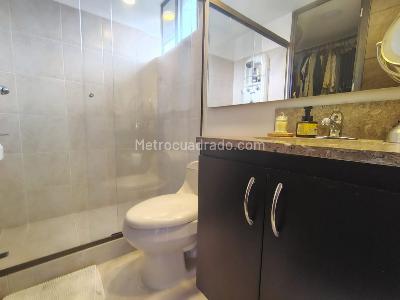Apartamento de 4 alcobas en venta en Zuñiga, Envigado, 198 m² · foto 17 de 20