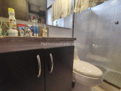 Apartamento de 4 alcobas en venta en Zuñiga, Envigado, 198 m² · foto 18 de 20