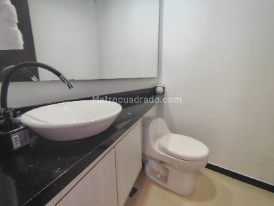 Apartamento de 4 alcobas en venta en Zuñiga, Envigado, 198 m² · foto 19 de 20
