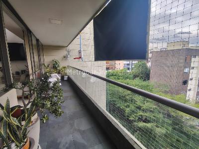 Apartamento de 4 alcobas en venta en Zuñiga, Envigado, 198 m² · foto 20 de 20