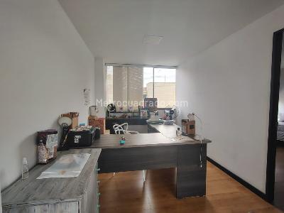 Apartamento de 4 alcobas en venta en Zuñiga, Envigado, 198 m² · foto 9 de 20