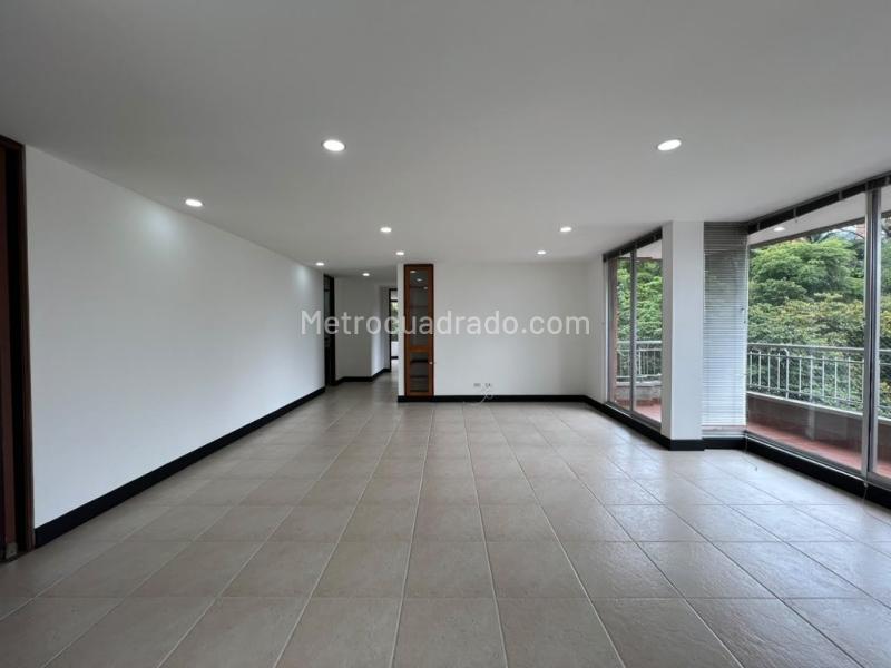 Apartment for rent in Medellín