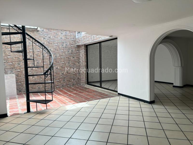 House for rent in Envigado