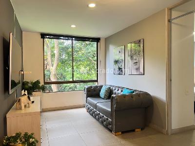Apartamento de 3 alcobas en venta en El Poblado, Medellín, 220 m² · foto 10 de 18