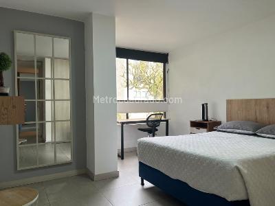 Apartamento de 3 alcobas en venta en El Poblado, Medellín, 220 m² · foto 12 de 18