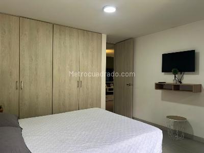 Apartamento de 3 alcobas en venta en El Poblado, Medellín, 220 m² · foto 13 de 18