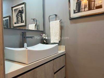 Apartamento de 3 alcobas en venta en El Poblado, Medellín, 220 m² · foto 16 de 18