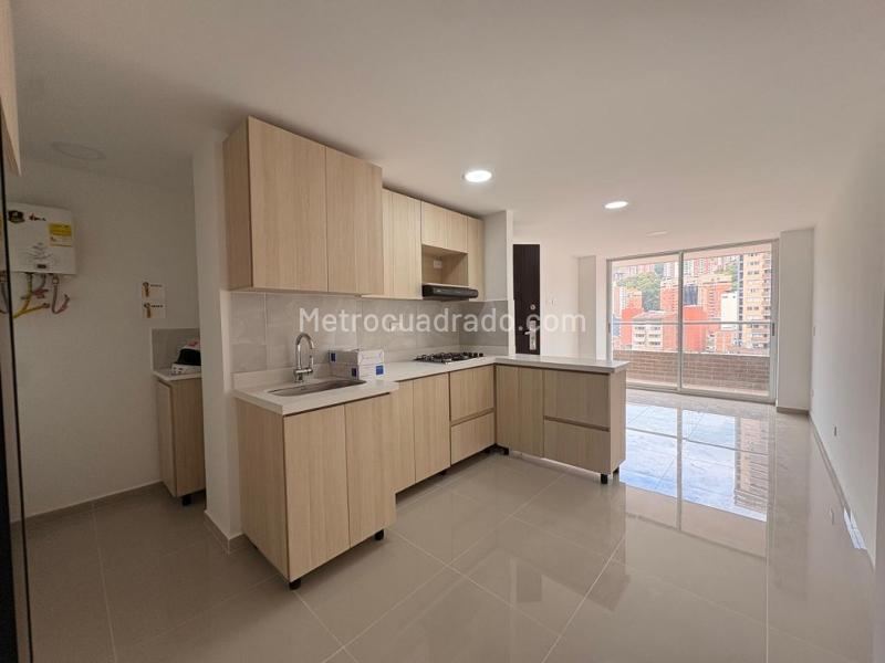 Apartment for rent in Sabaneta