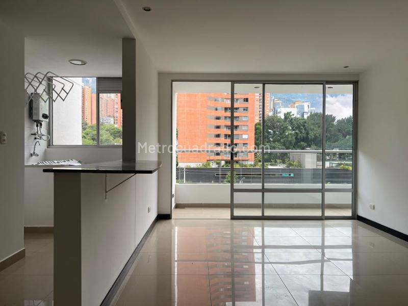 Apartment for rent in Medellín