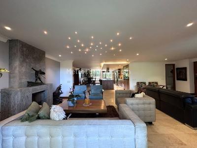 Apartamento de 4 alcobas en venta en El Poblado, Medellín, 286 m² · foto 4 de 18
