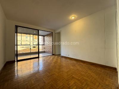 Apartamento de 3 alcobas en venta en El Poblado, Medellín, 197 m² · foto 12 de 17