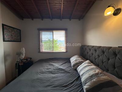 Apartamento de 2 alcobas en venta en Los Balsos, Medellín, 84 m² · foto 12 de 18