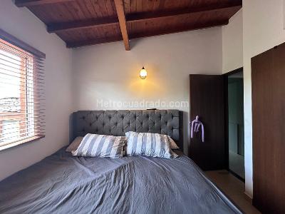 Apartamento de 2 alcobas en venta en Los Balsos, Medellín, 84 m² · foto 14 de 18