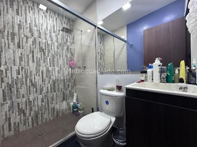 Apartamento de 2 alcobas en venta en Los Balsos, Medellín, 84 m² · foto 18 de 18