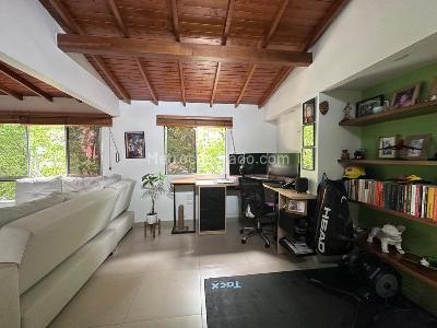 Apartamento de 2 alcobas en venta en Los Balsos, Medellín, 84 m² · foto 7 de 18