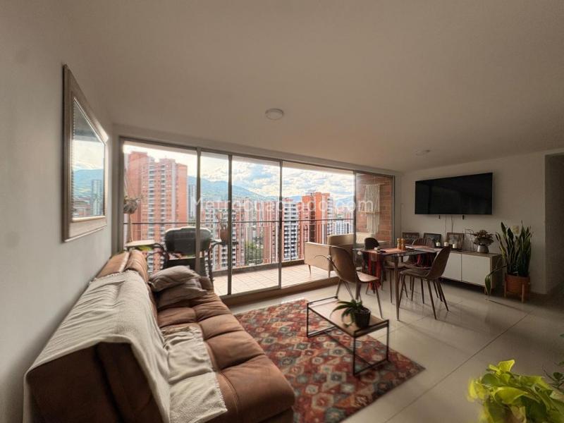 Apartamento en Arriendo, Cañaveralejo, Sabaneta