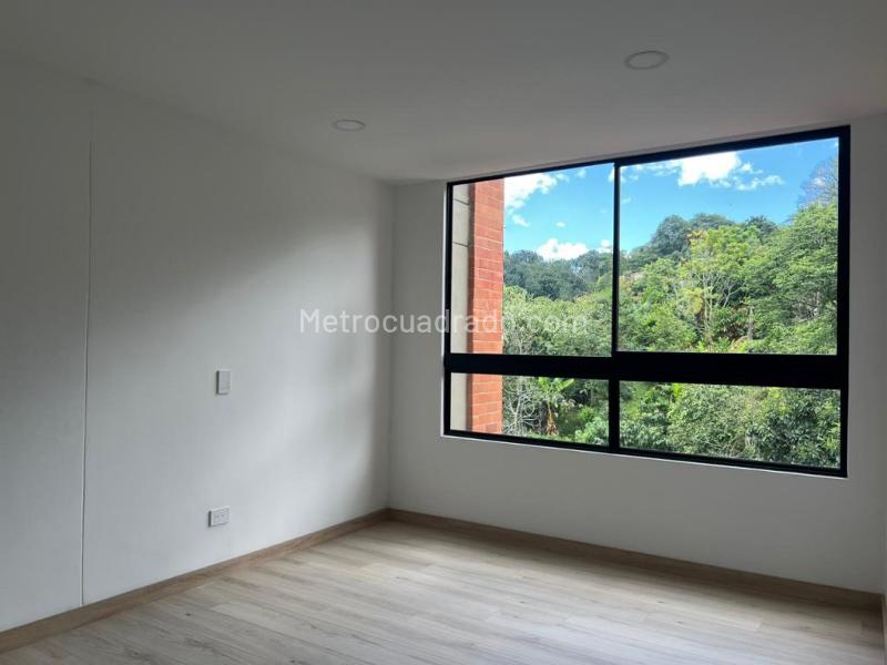 Apartamento en Arriendo, Camino Verde, Envigado