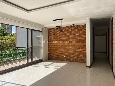 Apartamento en venta en La Abadia, Envigado · foto 10 de 19