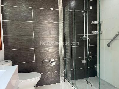 Apartamento en venta en La Abadia, Envigado · foto 15 de 19