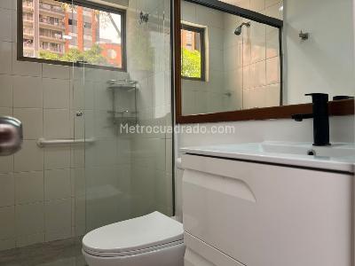 Apartamento en venta en La Abadia, Envigado · foto 16 de 19