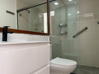 Apartamento en venta en La Abadia, Envigado · foto 17 de 19