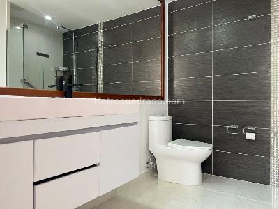 Apartamento en venta en La Abadia, Envigado · foto 18 de 19