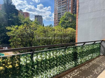 Apartamento en venta en La Abadia, Envigado · foto 19 de 19