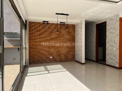 Apartamento en venta en La Abadia, Envigado · foto 3 de 19