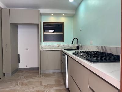 Apartamento en venta en La Abadia, Envigado · foto 5 de 19