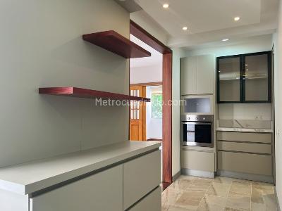 Apartamento en venta en La Abadia, Envigado · foto 6 de 19