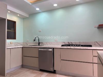 Apartamento en venta en La Abadia, Envigado · foto 8 de 19