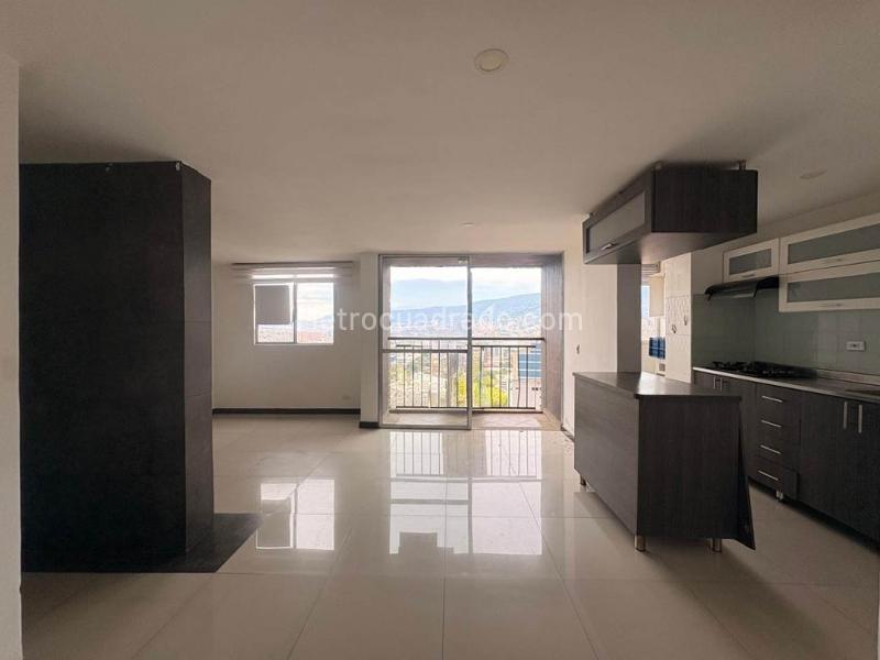 Apartamento en Arriendo, Calle Larga, Sabaneta