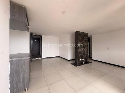 Apartamento en arriendo en Calle Larga, Sabaneta · foto 3 de 14